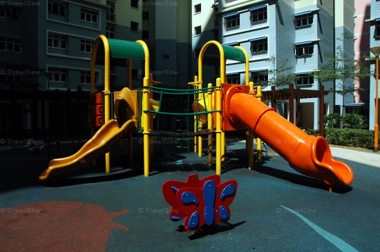 Blk 3B Kallang Heights (Kallang/Whampoa), HDB 5 Rooms #79002